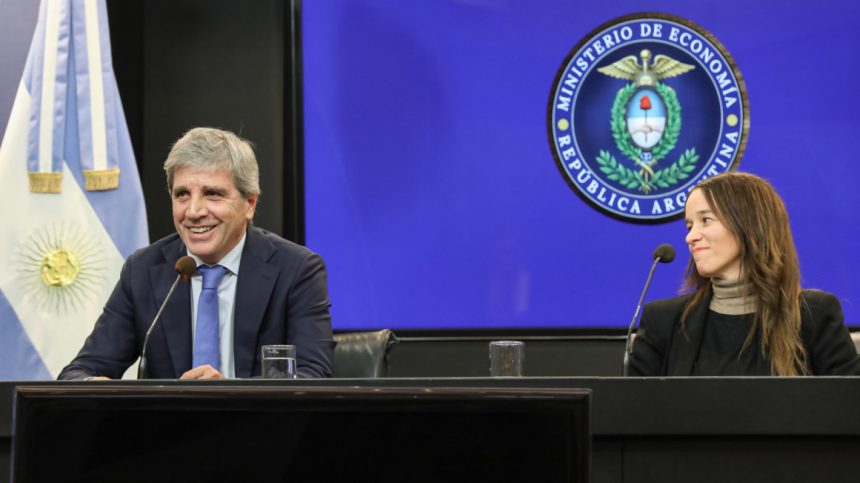 El Gobierno de Javier Milei presentó el nuevo proyecto de Inocencia Fiscal y busca que se vote en agosto