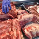 En el primer semestre de este año el consumo de carne vacuna cayó 11% y tocó su menor nivel en 30 años