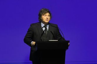 Javier Milei busca modificar la Carta Orgánica del Banco Central, además de que impulsará la reforma política y corregirá el proyecto de Inocencia Fiscal