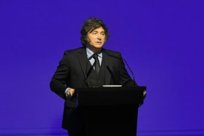 Javier Milei busca modificar la Carta Orgánica del Banco Central, además de que impulsará la reforma política y corregirá el proyecto de Inocencia Fiscal