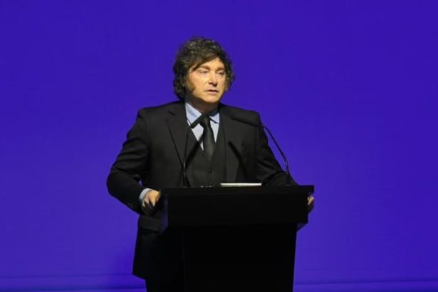 Javier Milei busca modificar la Carta Orgánica del Banco Central, además de que impulsará la reforma política y corregirá el proyecto de Inocencia Fiscal
