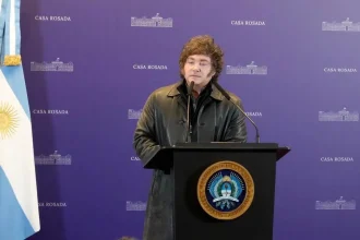 Javier Milei se reunirá nuevamente con los Legisladores libertarios y analiza su estrategia para avanzar con la reforma política y la del Banco Central