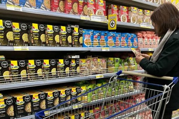 La inflación de junio fue de 1,9% y la interanual trepó a 33,5%