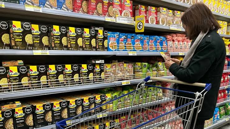 La inflación de junio fue de 1,9% y la interanual trepó a 33,5%