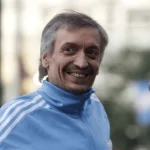 Máximo Kirchner insiste en que Cristina debe ser candidata y se tensa la interna en el peronismo