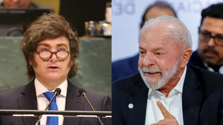 Crisis diplomática: Brasil retira a su Embajador en la Argentina y deja solamente a un encargado de negocios