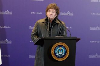 Javier Milei se reúne con Diputados y Senadores de LLA y rearma su agenda parlamentaria, antes de relanzar un nuevo vínculo con Mauricio Macri