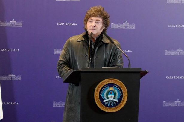 Javier Milei se reúne con Diputados y Senadores de LLA y rearma su agenda parlamentaria, antes de relanzar un nuevo vínculo con Mauricio Macri