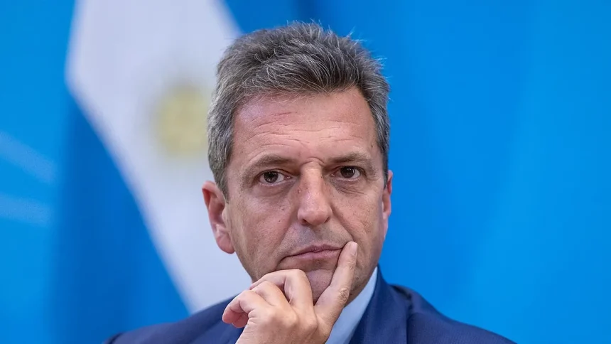 Sergio Massa intenta ordenar al peronismo y posterga el debate de las candidaturas