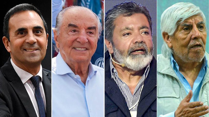 Tras la negociación entre el Gobierno y la CGT se destrabaron 800 convenios colectivos de trabajo