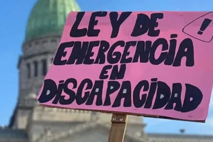 El Gobierno avanza en una nueva Ley de Discapacidad: Reempadronamiento obligatorio y quita de beneficios