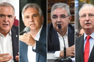 El PJ apunta a la construcción nacional y ahora la mirada está puesta en los Gobernadores