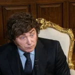 Javier Milei negó que la Argentina este en recesión y afirmó que los indicadores "revelan cualquier cosa"