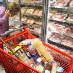 La inflación de agosto fue 1,7% y la interanual tuvo un acumulado de 33,5%