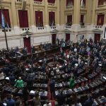 La oposición logró emplazar en Comisiones los proyectos de endeudamiento y discapacidad en Diputados