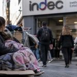 La pobreza en el primer semestre del año fue de 32,3%, afectando a 15,5 millones de personas