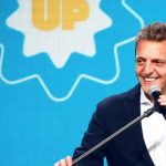 Sergio Massa aprovecha la pelea de Axel Kicillof y Cristina Kirchner para ser el candidato del peronismo unido