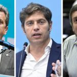 Cumbre del peronismo: Unidad y un pacto para frenar a Javier Milei en el Parlamento