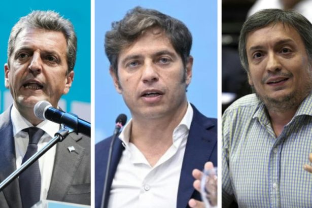 Cumbre del peronismo: Unidad y un pacto para frenar a Javier Milei en el Parlamento