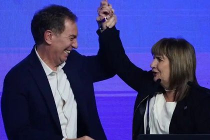 El conflicto por las PASO: Diego Santilli y los Gobernadores aliados quieren aprobarla y acusan a los Menem de dilatarla