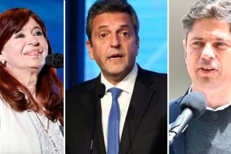 El peronismo cree que el oficialismo tiene los votos para suspender las PASO y observan la interna para el 2027