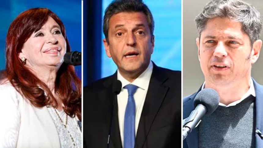 El peronismo cree que el oficialismo tiene los votos para suspender las PASO y observan la interna para el 2027