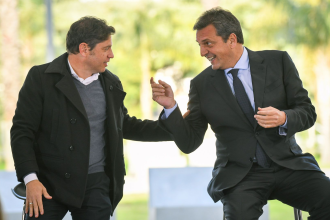 El peronismo en estado de alerta por las PASO: Instan a los Gobernadores del Norte a que no ayuden al Gobierno de Javier Milei