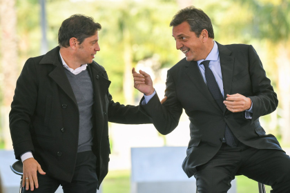 El peronismo en estado de alerta por las PASO: Instan a los Gobernadores del Norte a que no ayuden al Gobierno de Javier Milei