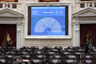La oposición no logró el quórum en Diputados y el DNU 70/23 no pudo tratarse: El rol de los Gobernadores y las ausencias