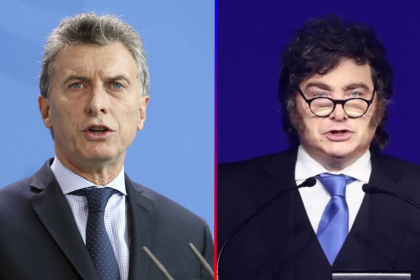 Mauricio Macri aseguró que "no se avanzó en nada" en una alianza electoral entre el PRO y LLA